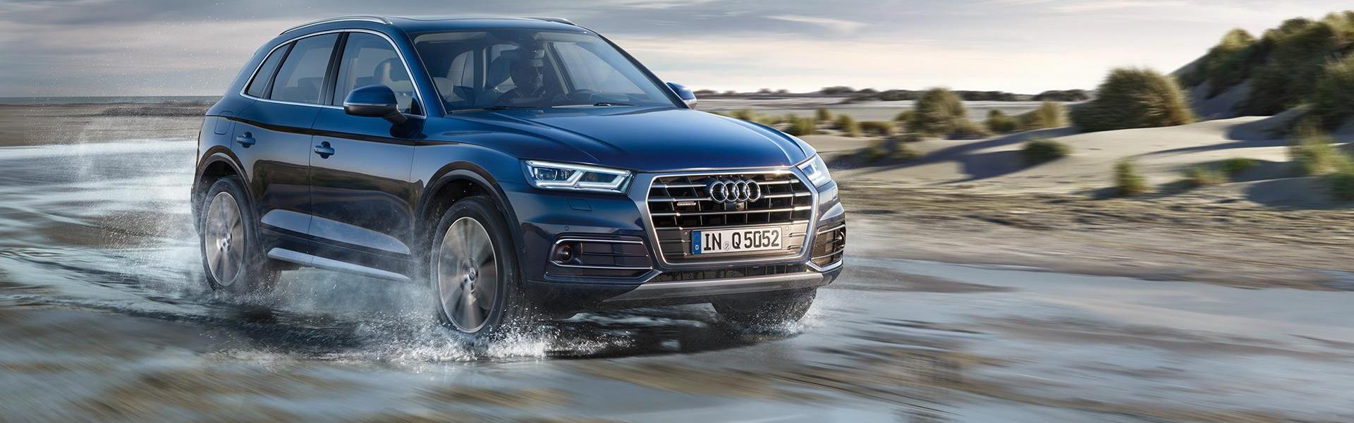 Audi AG Audi AG