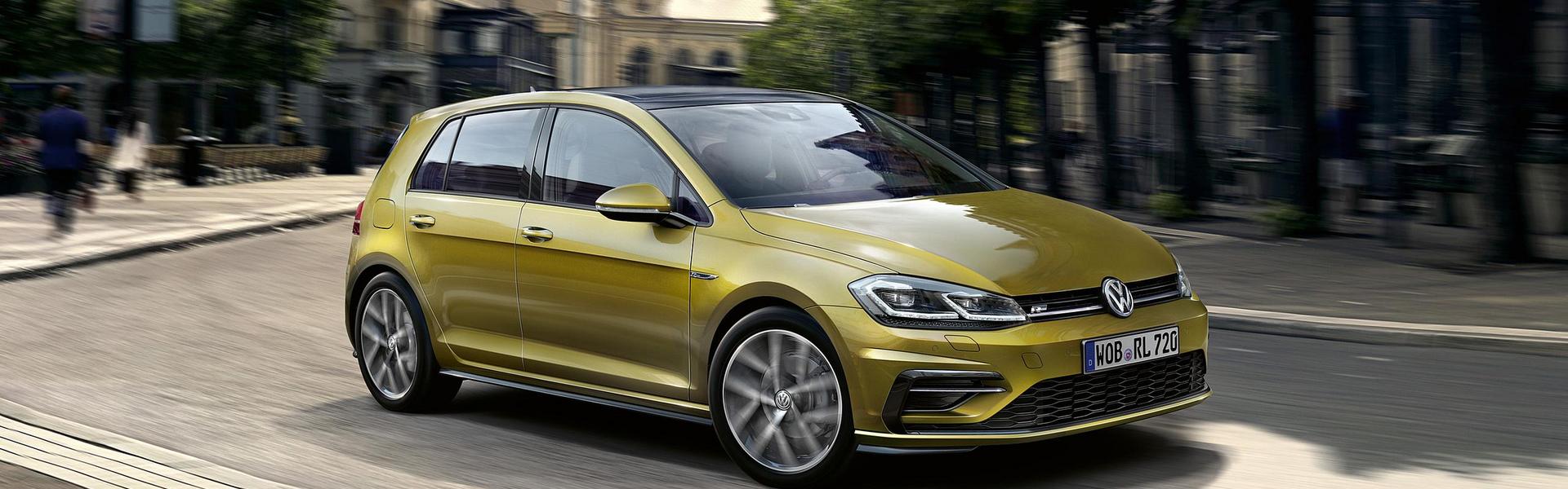 Volkswagen AG Volkswagen AG